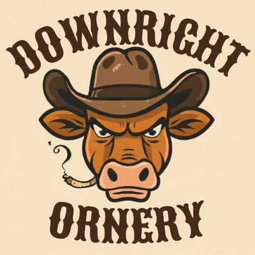 Downright Ornery