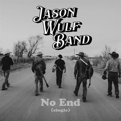 The Jason Wulf Band