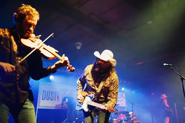 The Lowdown Drifters