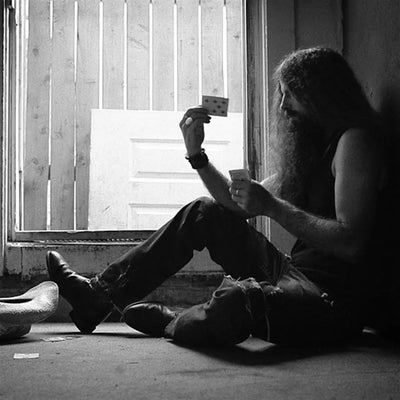 Ryan Chrys and the Rough Cuts